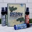 Picture of 🌫️ Ranger Tim Holtz Distress Spritz Hickory Smoke 29ml – Spray Λάμψης