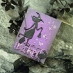 Picture of Tim Holtz Distress Spritz | Διαφανές Σπρέι Λάμψης για Highlights & Effects – Wilted Violet 