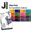 Picture of Jacquard iDye Poly Fabric Dyes – Βαφές Υφάσματος Ζεστού Νερού για Συνθετικές Ίνες & Πλαστικά