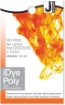 Picture of Jacquard iDye Poly Fabric Dye 14g – Orange | Βαφή για Polyester, Nylon & Συνθετικά Υλικά