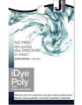 Picture of Jacquard iDye Poly Fabric Dye 14g – Gunmetal | Βαφή για Polyester, Nylon & Συνθετικά Υλικά