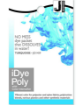 Picture of Jacquard iDye Poly Fabric Dye 14g – Turquoise | Βαφή για Polyester, Nylon & Συνθετικά Υλικά