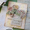 Picture of Tim Holtz Distress Spritz | Διαφανές Σπρέι Λάμψης για Highlights & Effects – Tattered Rose