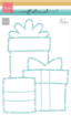 Picture of Marianne Design Craft Stencil Presents – Στένσιλ από τη Marleen