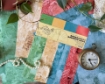 Picture of Graphic 45 Journaling Through Time – 8.5x11 Patterns & Solids Pack Σετ Χαρτιών Scrapbooking