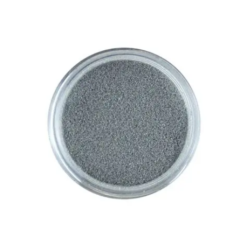 Picture of Sweet Dixie Embossing Powder - Silver Dollar