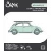Picture of Sizzix Framelits με Σφραγίδες by 49 and Market – Σετ Μήτρες Κοπής & Σφραγίδων, Journey Home
