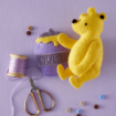 Picture of Spellbinders Stitched Classic Pooh – Etched Dies Σετ Λεπτών Μητρών Κοπής (13 pcs)