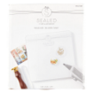 Picture of Spellbinders Clear Seal Maker – Γυάλινη Επιφάνεια Εργασίας Sealed Glass Mat