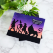 Picture of Spellbinders Wonder of Oz Etched Dies – Μήτρα Κοπής Silhouette «Μάγος του Οζ» 