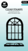Picture of Studio Light  Essentials Clear Stamp Σετ Διάφανων Σφραγίδων, Arch Window