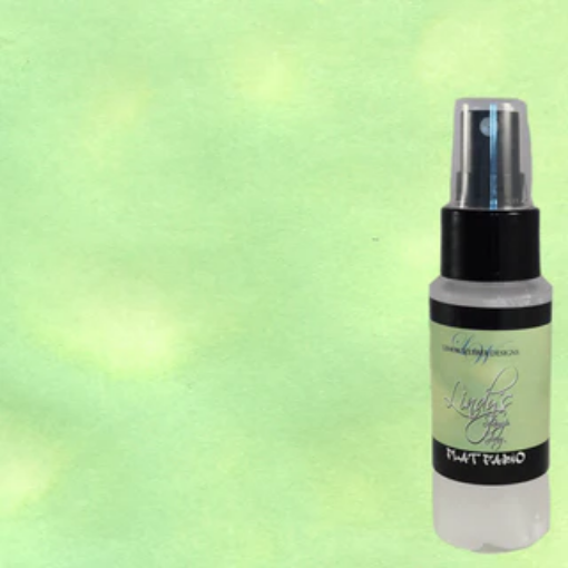 Picture of Lindy’s Gang Flat Fabio Mist – Σπρέι χρώματος Merry-Go-Round Green, 2oz