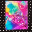 Picture of Brea Reese Pigment Alcohol Inks Μελάνι Οινοπνεύματος 20ml - Neon Purple