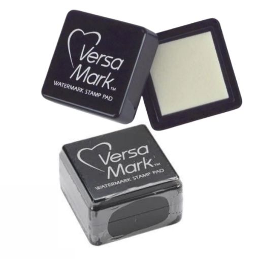 Picture of Tsukineko VersaMark Watermark Mini – Διάφανο Μελάνι για Embossing & Υδατογραφήματα