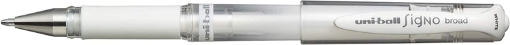 Picture of Uni-Ball Signo UM-153 – Στυλό Gel Λευκό