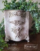 Picture of Re-Design with Prima Angelic Aura Decor Mould 5x8 Inch - Καλούπι Σιλικόνης