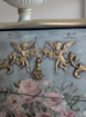 Picture of Prima Re-Design Decor Moulds - Καλούπι Σιλικόνης - Angelic Aura