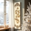 Picture of Re-Design with Prima Bright Baubles Decor Mould 5x10 Inch - Καλούπι Σιλικόνης
