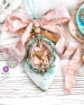 Picture of Re-Design with Prima Bright Baubles Decor Mould 5x10 Inch - Καλούπι Σιλικόνης