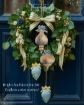 Picture of Re-Design with Prima Bright Baubles Decor Mould 5x10 Inch - Καλούπι Σιλικόνης