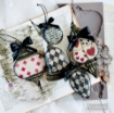 Picture of Re-Design with Prima Bright Baubles Decor Mould 5x10 Inch - Καλούπι Σιλικόνης