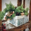 Picture of Re-Design with Prima Christmas Village Decor Mould 5x10 Inch - Καλούπι Σιλικόνης