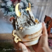 Picture of Prima Re-Design Decor Moulds - Καλούπι Σιλικόνης - Christmas Village