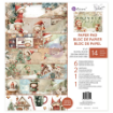 Picture of Prima Marketing Twinkle & Treats 12×12 Paper Pad - Σετ Χαρτιών Scrapbooking