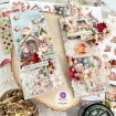 Picture of Prima Marketing Twinkle & Treats Stickers - Διακοσμητικά Αυτοκόλλητα, 5 φύλλα