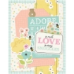 Picture of Say Cheese Classic Pooh Baby Collector’s Essential Kit – Συλλεκτικό Σετ Scrapbooking, 185 τεμ