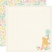Picture of Say Cheese Classic Pooh Baby Collection Kit – Συλλογή Scrapbooking, 106 τεμ