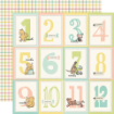 Picture of Say Cheese Classic Pooh Baby Collection Kit – Συλλογή Scrapbooking, 106 τεμ
