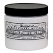 Picture of Jacquard Professional Screen Ink – Μελάνι Μεταξοτυπίας Επαγγελματικής Ποιότητας, White 473ml
