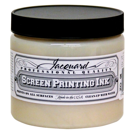 Picture of Jacquard Professional Screen Ink – Colorless Extender 473ml (Διαφανές Μέσο Αραίωσης & Ανάμειξης)