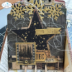 Picture of Elizabeth Craft Designs Winter Wanderlust Wintercards CardLab Die Set – Σετ Μητρών Κοπής για Χειμερινές Κάρτες, 16 τεμ.
