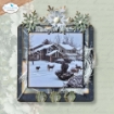 Picture of Elizabeth Craft Designs Winter Wanderlust Wintercards CardLab Die Set – Σετ Μητρών Κοπής για Χειμερινές Κάρτες, 16 τεμ.