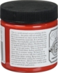 Picture of Jacquard Professional Screen Ink – Μελάνι Μεταξοτυπίας Επαγγελματικής Ποιότητας, Bright Red 473ml
