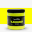 Picture of Speedball Fabric Screen Printing Ink Μελάνι Μεταξοτυπίας 8oz - Fluo Yellow