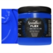 Picture of Speedball Flex Screen Printing Fabric Ink Μελάνι Μεταξοτυπίας 8oz - Lake Blue