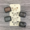 Picture of Tim Holtz Distress Archival Mini Ink Pads | Μόνιμα Archival Μελάνια για Stamping & Mixed Media