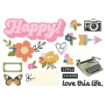 Picture of Simple Stories Take Note Collector’s Essential Kit – Ολοκληρωμένο Scrapbooking Kit