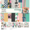 Picture of Simple Stories Take Note Collector’s Essential Kit – Ολοκληρωμένο Scrapbooking Kit