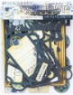 Picture of 49 And Market Die-Cut Elements Starlight Dreams – Διακοσμητικά Die-Cuts, 89 τεμ.