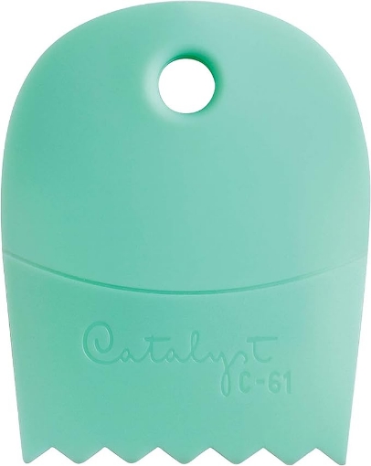 Picture of Princeton Catalyst Contour Painting Tool – Εργαλείο Διαμόρφωσης & Ζωγραφικής PC61 (Mint)