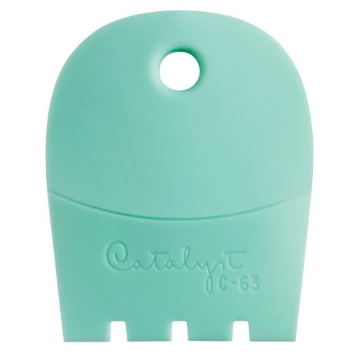 Picture of Princeton Catalyst Contour Painting Tool – Εργαλείο Διαμόρφωσης & Ζωγραφικής PC63 (Mint)