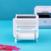Picture of Xyron 250 Refill Cartridge – Ανταλλακτικό Ταινίας για το Xyron Create-A-Sticker Mini 2.5", 6m