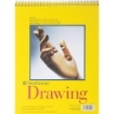 Picture of Strathmore Series 300 Drawing Spiral Pad 9" × 12" – Μπλοκ Σχεδίου 104 gsm, 50 φυλλα