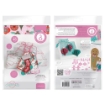 Picture of Tonic Studios Candy Cane Christmas Die Set 5539E – Χριστουγεννιάτικες Μήτρες Κοπής, 46 τεμ.