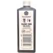 Picture of Yasutomo Japanese Black Sumi Ink | Μαύρο Μελάνι για Καλλιγραφία & Ζωγραφική, 59ml