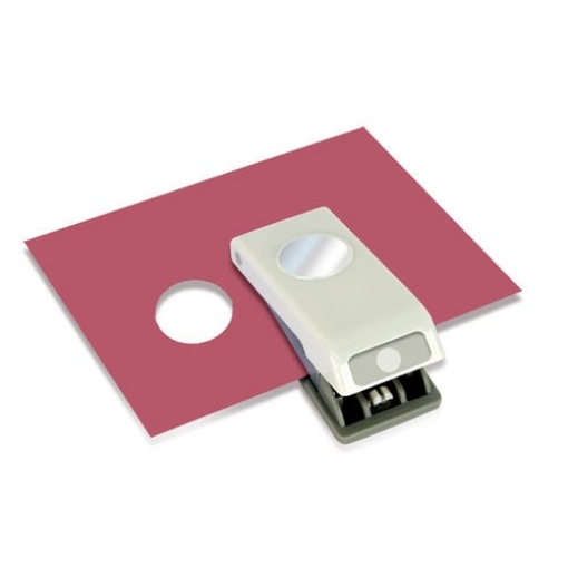 Picture of EK Tools Nesting Paper Medium Punch Διακορευτής - Κύκλος 1"